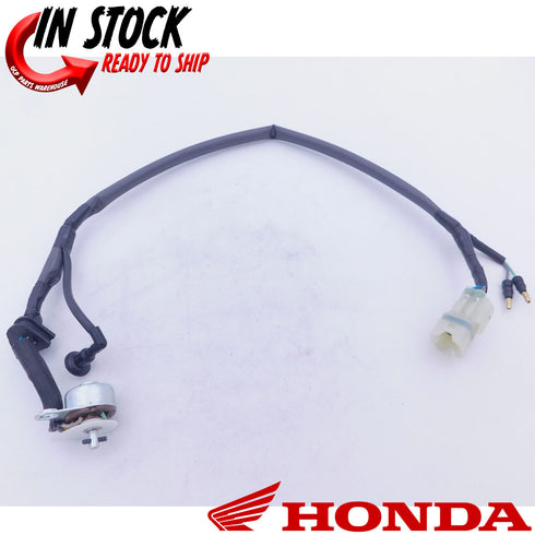 NEW OEM HONDA 2005-2024 RECON TRX250TE NEUTRAL SWITCH 35759-HM8-B10