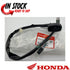 HONDA FRONT SUB WIRE HARNESS HEADLIGHT SPEEDOMETER 2013-2023 CBR600RR OEM NEW