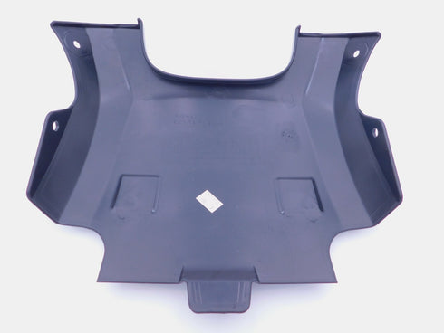 NEW OEM SUZUKI FRONT FRAME PROTECTOR BUMPER COVER LTA450 500 700 750 KING QUAD