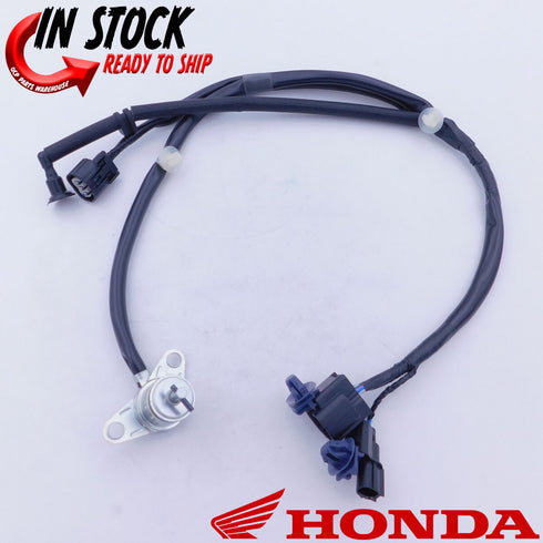 HONDA GEAR CHANGE SWITCH ASSEMBLY 2016-2023 PIONEER SXS1000 NEW OEM HONDA