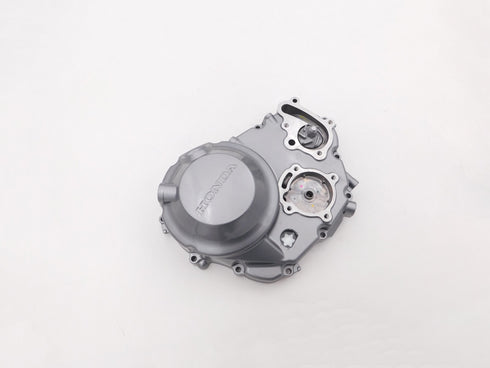 HONDA RIGHT ENGINE CRANKCASE COVER  2013-2020 CRF250L/RL RALLY GENUINE OEM NEW