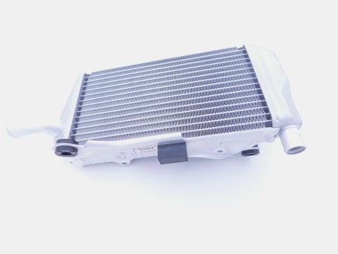 HONDA LEFT RADIATOR ASSEMBLY 2021-2024 CRF450R CRF450RWE 21-24 CRF450RX OEM NEW