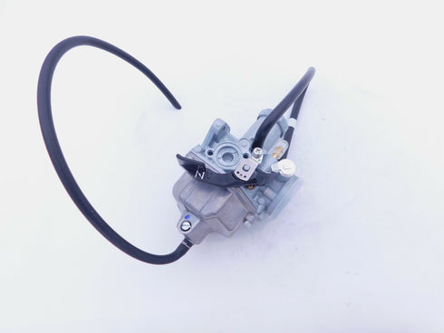 HONDA CARBURETOR 2014-2018 CRF125 F/FB GENUINE OEM NEW 16100-K28-913