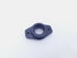 Polaris Steering Bushing, Lower, Genuine OEM Part 5431570, Qty 1