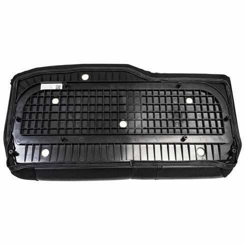 NEW OEM POLARIS BLACK 60 SEAT BOTTOM ASSEMBLY RANGER 1000 XP 2688259