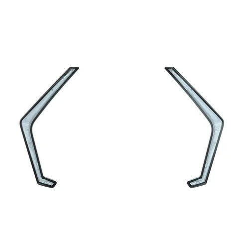 POLARIS ACCENT FANG LIGHT KIT 2025 RZR PRO R / 2025 RZR PRO S 2025 RZR PRO XP