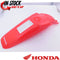 HONDA REAR FENDER 2016 - 2025 CRF150 R/RB GENUINE OEM NEW 80010-KSE-306ZA