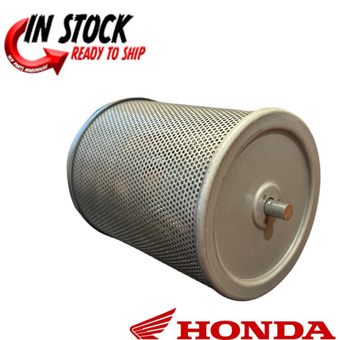 HONDA AIR FILTER CLEANER CAGE HOLDER BODY 2001-2004 TRX500FA RUBICON OEM GENUINE