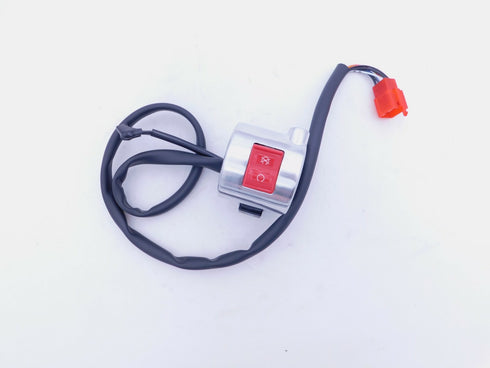 NEW OEM HONDA START STOP KILL SWITCH 2004-2008 VTX1800 N R S T 35130-MCV-N22