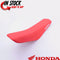 NEW OEM HONDA SEAT CRF250R CRF250RX CRF450R CRF450RX CRF450L 77100-MKE-A02ZA