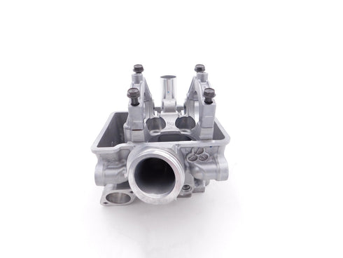 HONDA CYLINDER HEAD ASSEMBLY 2016-2017 CRF250R OEM NEW 12010-KRN-B10