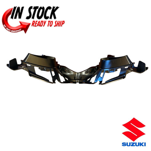 SUZUKI AIR INTAKE PIPE COVER 2022-2024 HAYABUSA GENUINE OEM 94681-10L00