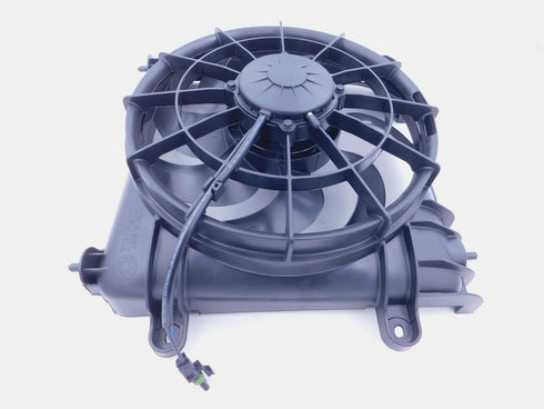 NEW OEM POLARIS RANGER 900-1000 FAN ASSEMBLY OEM NEW 2411816