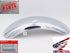 HONDA FRONT FENDER 2019-2025 Z125 MONKEY 125 OEM CHROME METAL 61100-K0F-T00