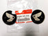Genuine Honda Fuel Tank Badge Emblems C200 CA95 CA200 CB92 CB160 CL90 S90 OEM