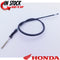 HONDA FRONT BRAKE CABLE 1986-1999 Z50R OEM NEW 45450-181-830 GENUINE