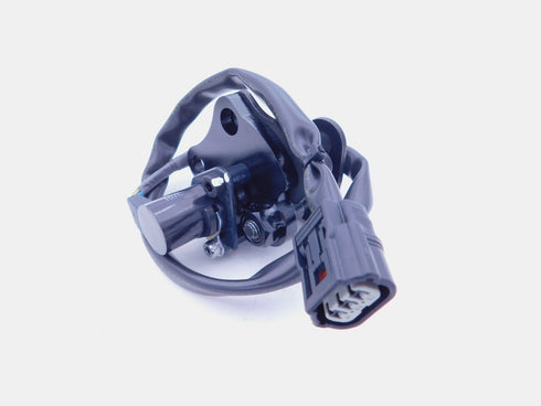 NEW OEM HONDA DCT SHIFT PEDAL CRF1100 AFRICA TWIN DCT MODELS ONLY 08U70-MKS-E50