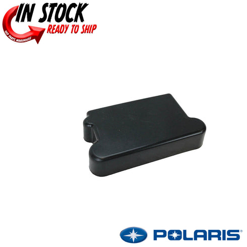 POLARIS ELECTRICAL BATTERY COVER 1994-2020 Sportman 300 400 450 500 570 5431769
