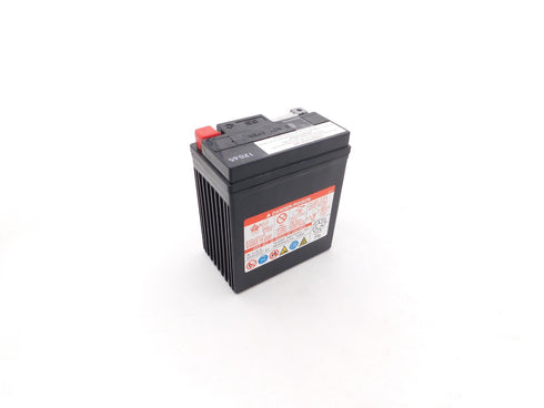 HONDA GTZ8V BATTERY 2017-25 REBEL 300 / 2017-24 REBEL 500 / 2017-20 CRF250L / RL