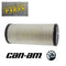 2017-2022 Can Am MAVERICK X3 XDS XRS STOCK AIR FILTER OEM NEW #715900422