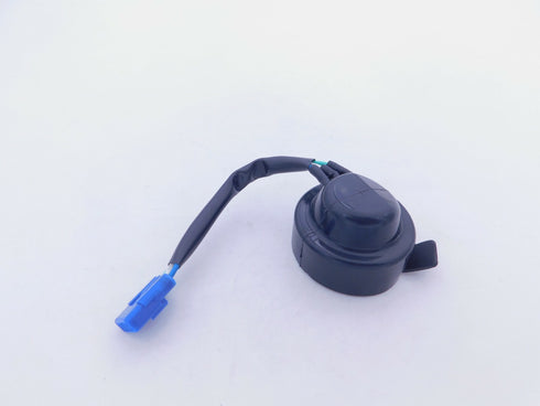 HONDA HEADLIGHT BULB SOCKET WIRE HARNESS 06-07 CRF250X, 05-07 CRF450X OEM NEW