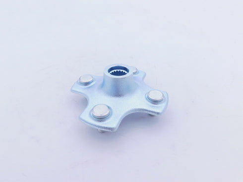 HONDA REAR WHEEL HUB 1993-2022 TRX90 TRX90X OEM NEW GENUINE 42410-HF7-000