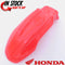 HONDA FRONT FENDER 2013-2024 CRF50F GENUINE OEM NEW 61100-GEL-A80ZA
