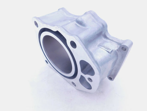 NEW OEM HONDA CYLINDER HEAD 2007-2008 TRX420 RANCHER TOP END 12100-HP5-600