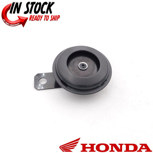 HONDA HORN 2017-2025 GROM 125 GENUINE OEM NEW AUTHENTIC 38110-KWW-A41