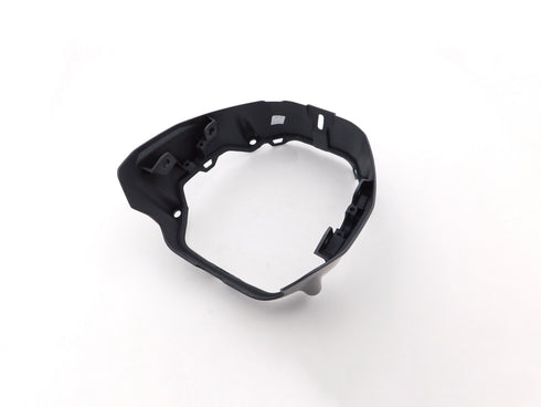 HONDA FRONT NOSE COWL FAIRING 2022-2023 GROM MAT GUNPOWDER BLACK GENUINE OEM