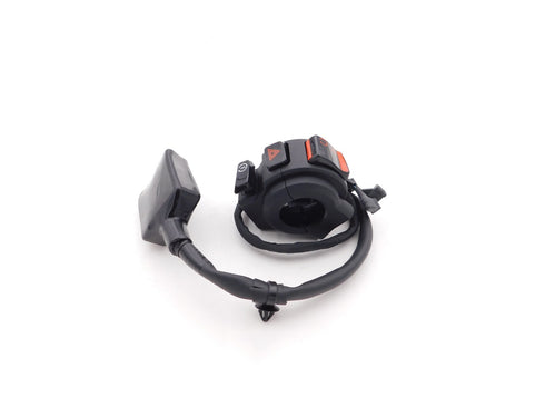 HONDA RIGHT HANDLEBAR STARTER STOP SWITCH ASSY 2020-2024 REBEL 300 500 OEM NEW