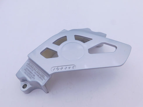 HONDA LEFT SPROCKET COVER GUARD CRF150F 2003-2005 GENUINE OEM NEW 11360-KPT-900