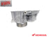 New Genuine Honda Engine Cylinder Jug 06-21 MUV 700 SXS 700 TRX 680 Top End OEM