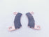 Polaris Dual Bore Brake Pad Kit Assembly, 1.375 in, Genuine OEM Part 2205949
