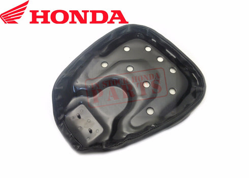HONDA SEAT ASSEMBLY GENUINE 1969 - 1986 CT 90 110 TRAIL OEM  HONDA PRINT REAR