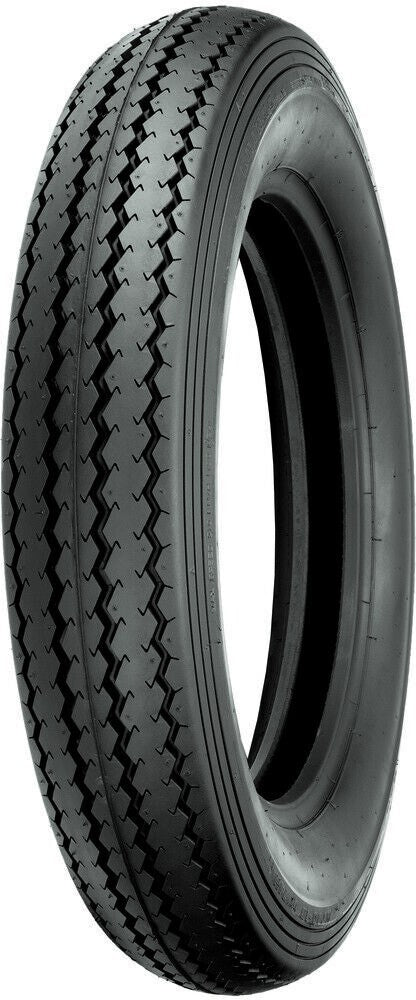 Shinko 240 Classic Cruiser Front Tire | 100/90-19 | 63 H | Sold Each