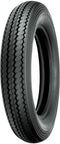 Shinko 240 Classic Cruiser Front Tire | 100/90-19 | 63 H | Sold Each