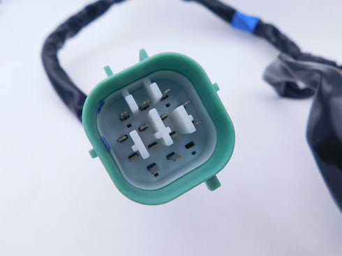 HONDA LEFT BAR START SHIFT SWITCH 2009-2014 TRX 420 RANCHER AT GENUINE OEM NEW