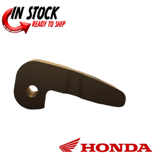 HONDA LOWER CHAIN GUIDE RUBBER SLIDER 07-24 CRF150R / 03-07 CR85R / 86-02 CR80R