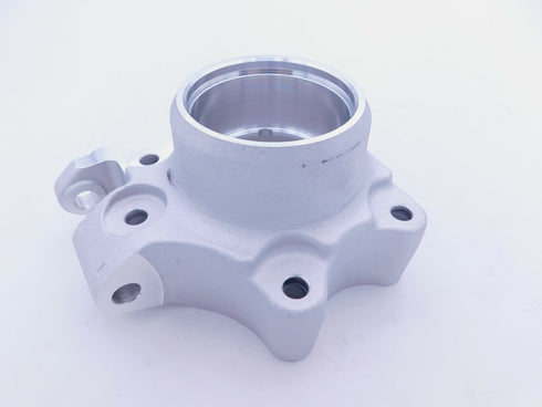 NEW OEM POLARIS LEFT HAND MACH WHEEL BEARING CARRIER RZR XP TURBO 5140585