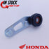 HONDA DRIVE CHAIN TENSIONER 1986-1987 TRX70 FOURTRAX GENUINE OEM
