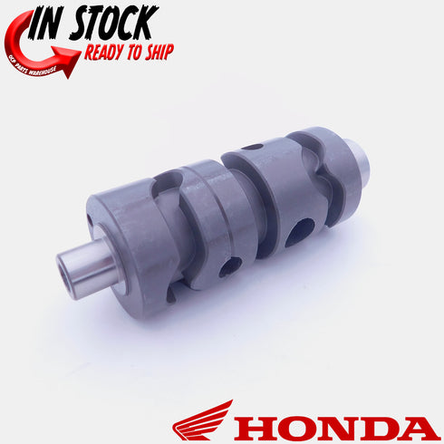 HONDA GEARSHIFT DRUM 2003-2019 CRF230F GENUINE OEM NEW 24301-KPS-900