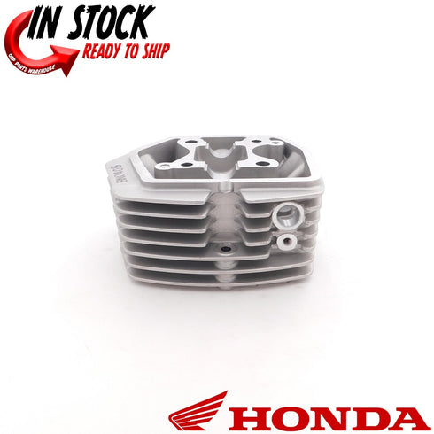HONDA CYLINDER HEAD 2000-2003 XR80R / 2004-2013 CRF80F OEM NEW 12200-GN1-A40