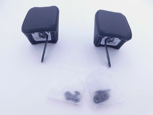 HONDA PASSENGER ARMREST 2021-23 GOLD WING GL1800 - 08R70-MKC-L00ZB OEM