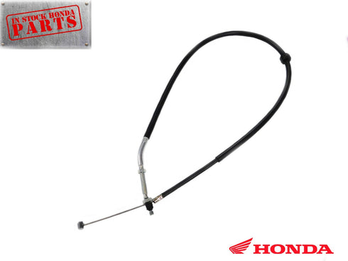 Clutch Cable OEM Genuine Honda TRX400EX TRX400 TRX 400EX 400 EX 2005 - 2007