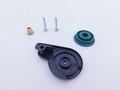 KTM HUSQVARNA THROTTLE GRIP ASSEMBLY (50-65/2019-2020) 46102010100 OEM GENUINE