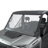 POLARIS LOCK AND RIDE HARD COAT WINDSHIELD 2024 RANGER 1500 PREMIUM / XD OEM