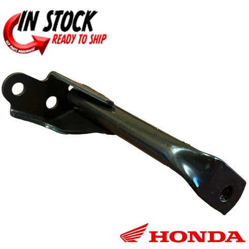 HONDA LEFT SIDE REAR FENDER BRACKET 2006-14 TRX450ER / 06-09 TRX450R OEM