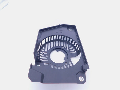 HONDA RADIATOR FAN SHROUD FENDER 2019 - 2026 CRF450 L RL GENUINE OEM NEW