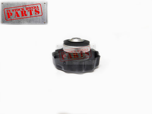 NEW GENUINE HONDA 1986 INTERCEPTOR 750 700 VFR750F VFR700F OEM RADIATOR CAP